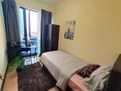 Regent Grove (D23), Condominium #616682571